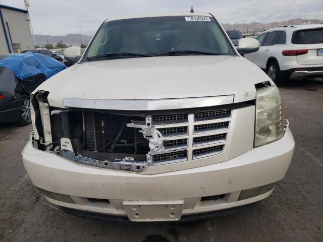 2007 Cadillac Escalade Luxury VIN: 1GYFK63827R214321 Lot: 78438693