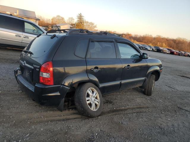 2006 Hyundai Tucson Gls VIN: KM8JN72D86U419838 Lot: 75621653