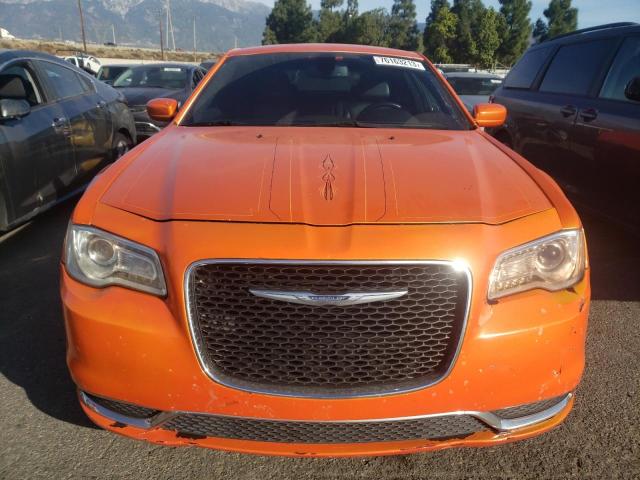 2C3CCAAG0HH511984 | 2017 CHRYSLER 300 LIMITE