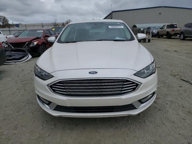 3FA6P0HDXHR261926 2017 FORD FUSION, photo no. 5