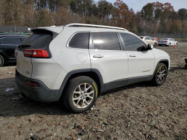 1C4PJLCB3FW690553 | 2015 JEEP CHEROKEE L