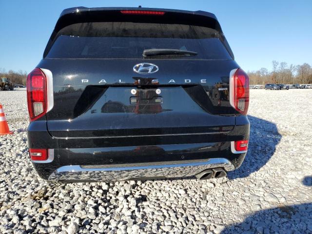 VIN KM8R5DHE3LU156719 2020 HYUNDAI PALISADE no.6