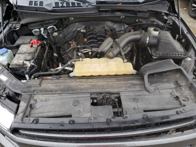 1FTFW1E59LFC18622 FORD F-150 2020