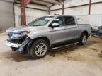 2017 HONDA RIDGELINE RTL