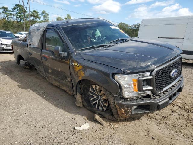 1FTEW1CP8JKD66183 | 2018 FORD F150 SUPER