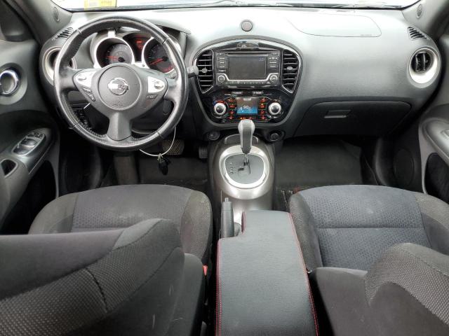 2017 NISSAN JUKE S - JN8AF5MVXHT750235