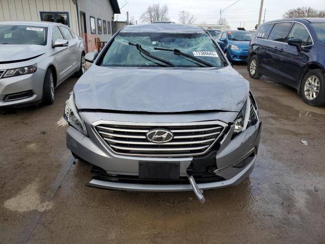 5NPE24AFXFH209395 | 2015 HYUNDAI SONATA SE