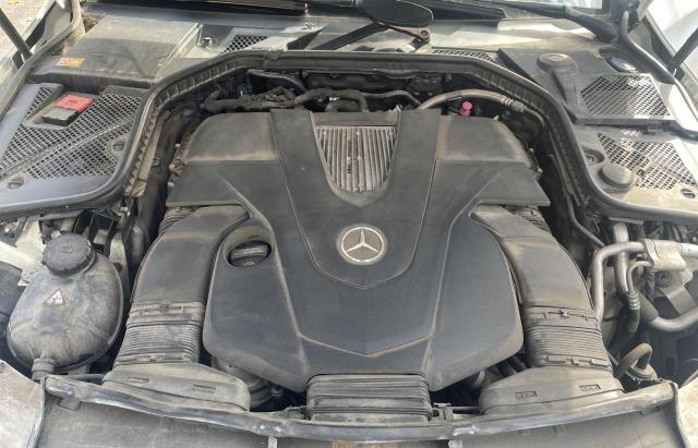 55SWF6GB3FU034347 Mercedes-Benz C 400 4matic