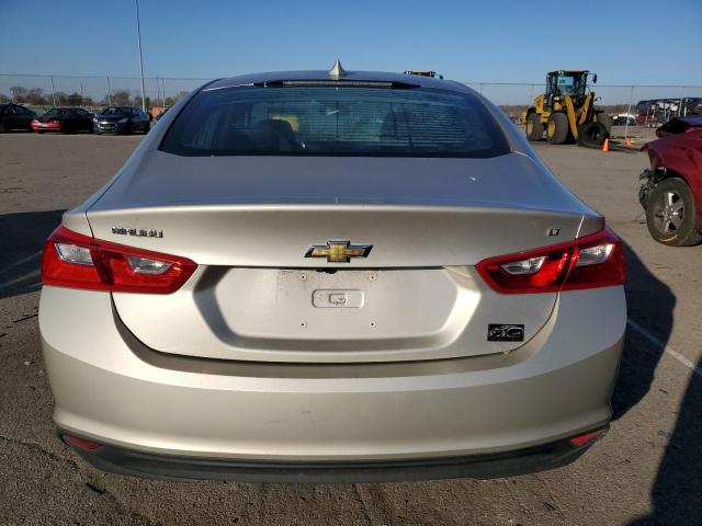 1G1ZE5ST8GF316694 | 2016 CHEVROLET MALIBU LT