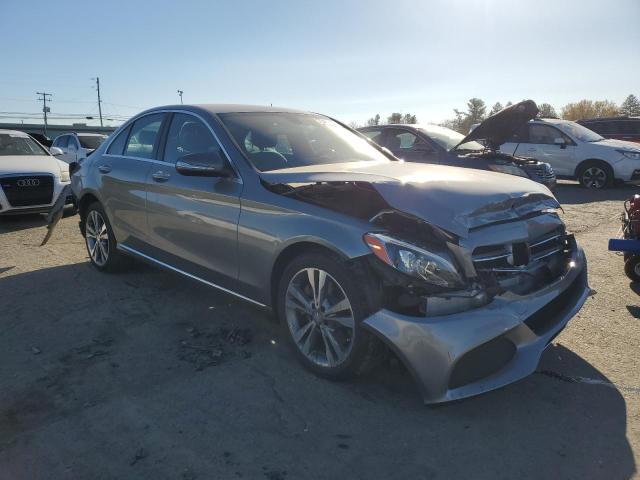 55SWF4KB1FU035637 Mercedes-Benz C 300 4matic