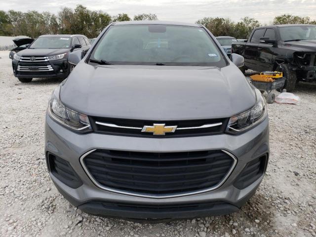 3GNCJKSB5LL232645 | 2020 CHEVROLET TRAX LS