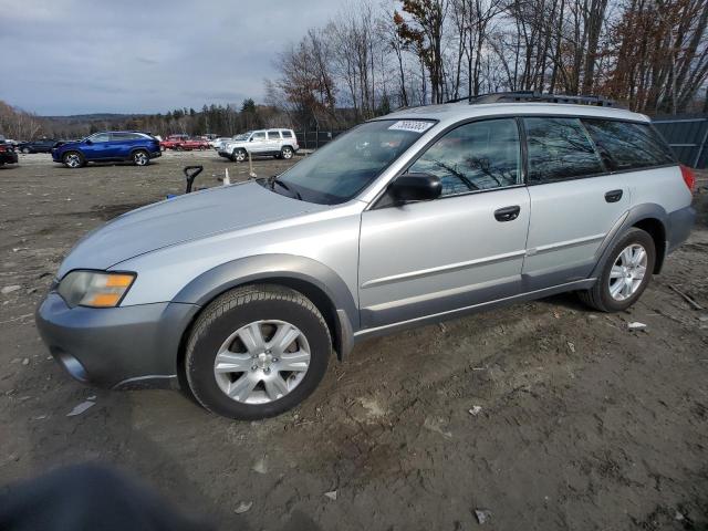 2005 Subaru Legacy 