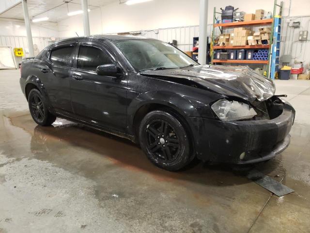 Vin: 1b3cc5fb5an115404, lot: 75947423, dodge avenger r/t 20104