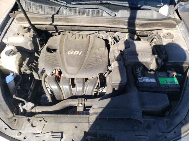 5XXGN4A75FG420007 2015 Kia Optima Ex