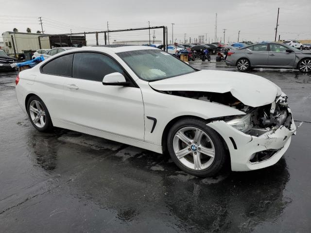 WBA3N7C59EK221619 BMW 428 I