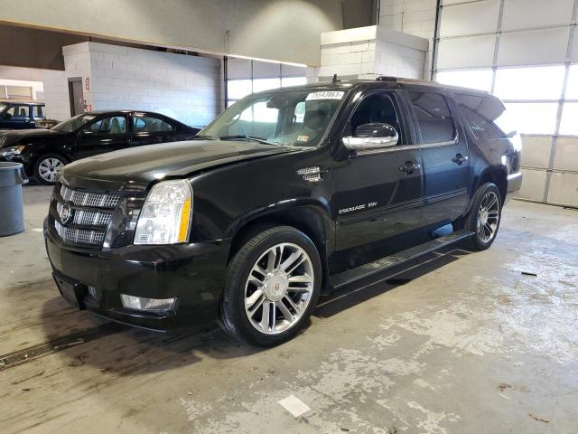 2013 Cadillac Escalade ESV Premium