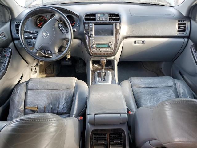 2006 ACURA MDX TOURIN 2HNYD18826H543940  40045034