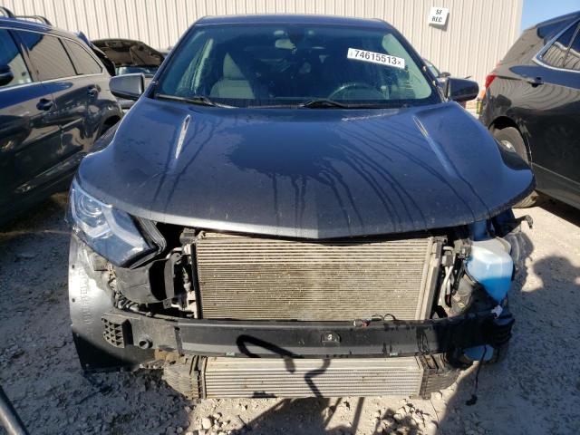 2GNAXSEV7J6239111 Chevrolet EQUINOX LT
