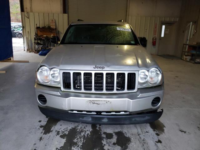 2006 Jeep Grand Cherokee Laredo VIN: 1J4GR48K36C172008 Lot: 75120043