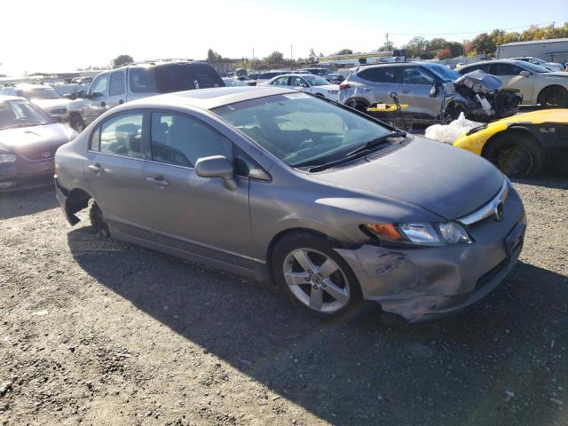 2HGFA16836H507913 | 2006 Honda civic ex