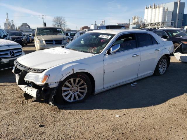 2014 Chrysler 300 300