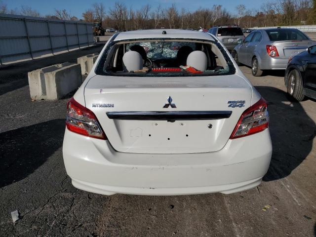 ML32F3FJ0JHF04789 Mitsubishi Mirage G4 Es