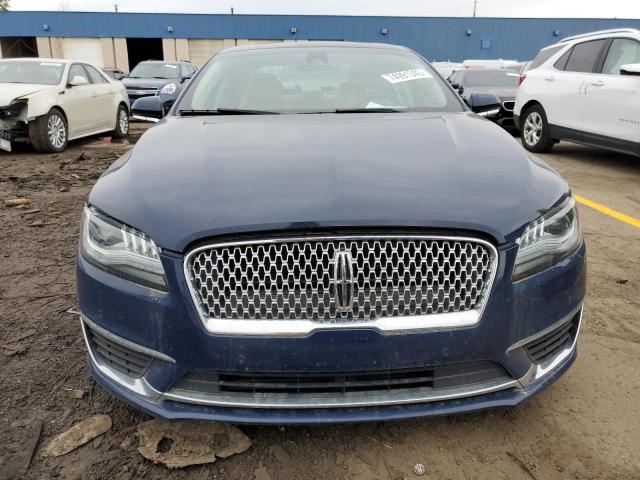 3LN6L5FC4JR614708 | 2018 LINCOLN MKZ RESERV