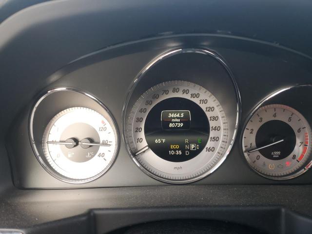 WDCGG5HB0EG315760 Mercedes-Benz GLK 350