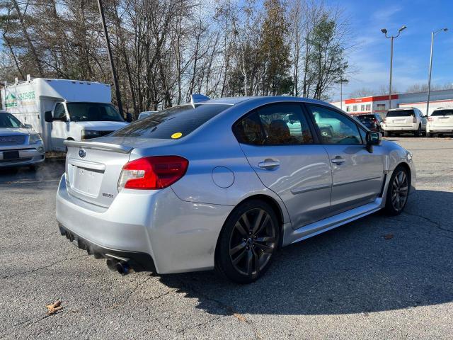 JF1VA1J67H8829906 Subaru Wrx Limited