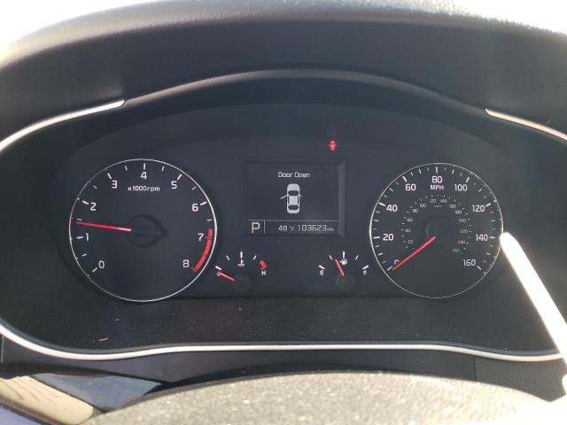 2016 KIA CADENZA LU - KNALN4D74G5215131
