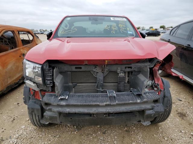 1N6ED1CLXNN648846 Nissan FRONTIER S