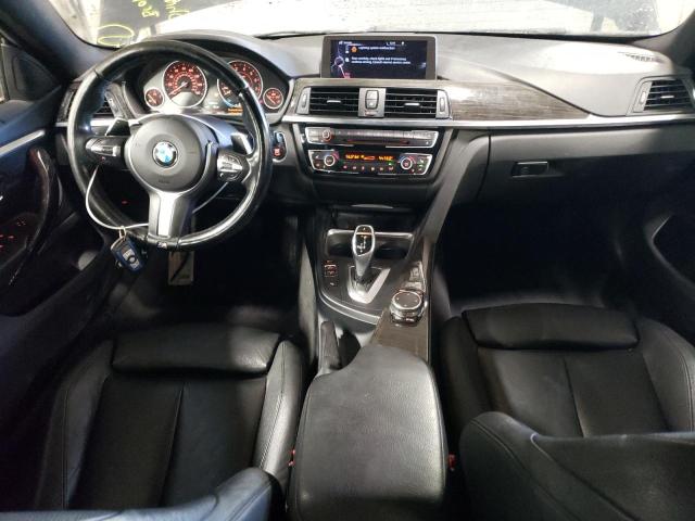 2015 BMW 428 XI GRA - WBA4C9C57FD331158