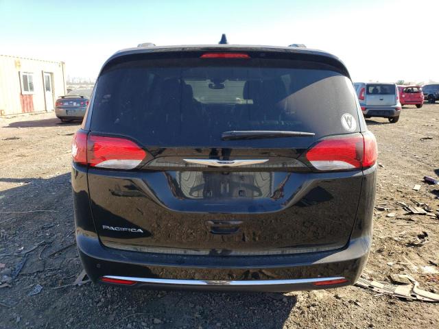 2C4RC1BG7KR589040 2019 CHRYSLER PACIFICA, photo no. 6