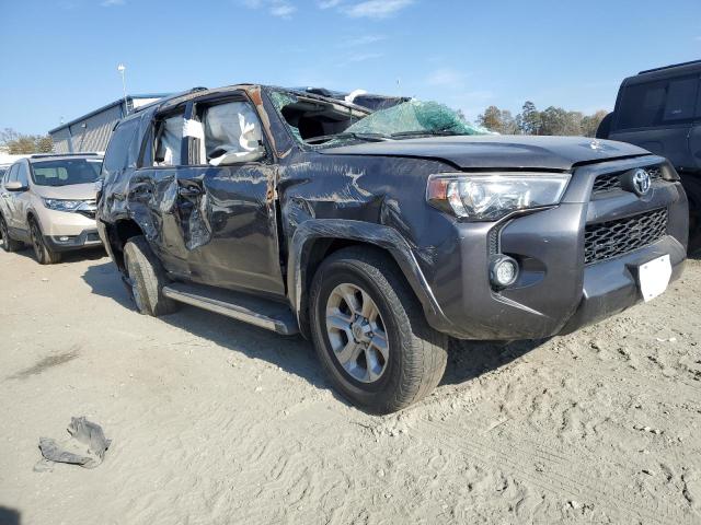 JTEZU5JR5K5196279 | 2019 Toyota 4runner sr5