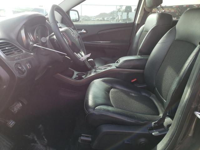 2015 DODGE JOURNEY CR - 3C4PDCGG0FT632127