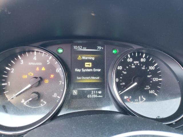 5N1AT2MV7HC813726 Nissan ROGUE SV