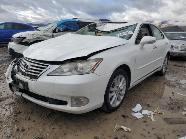 Vin: jthbk1eg1c2478370, lot: 76411343, lexus es350 350 2012 img_1