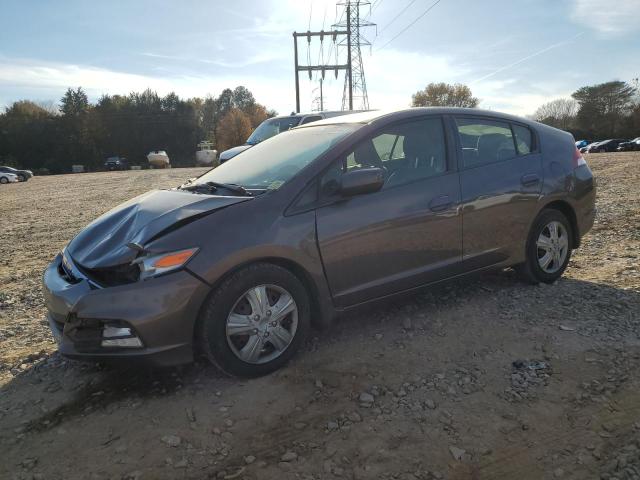 2013 Honda Insight LX