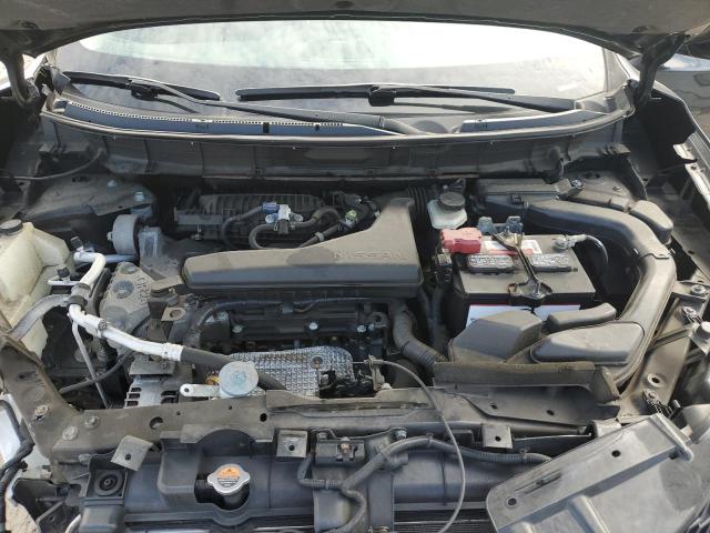 5N1AT2MVXGC797987 NISSAN ROGUE 2016