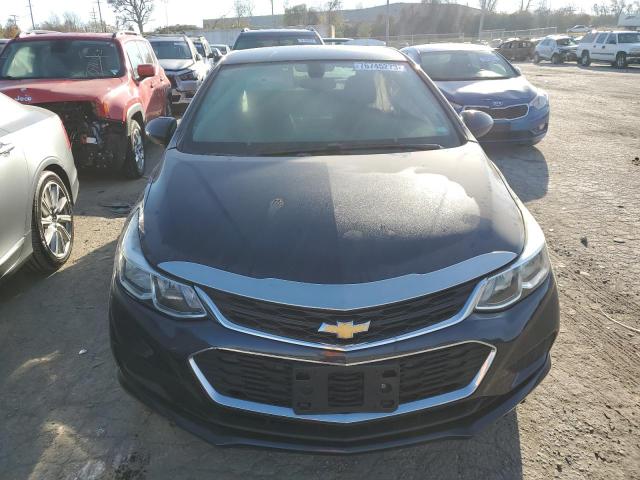 1G1BC5SM5G7254195 | 2016 CHEVROLET CRUZE LS