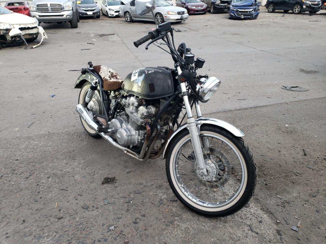 1979 Honda CBX For Sale, Motorcycle Classifieds