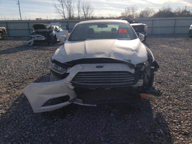 3FA6P0H74ER170821 | 2014 FORD FUSION SE