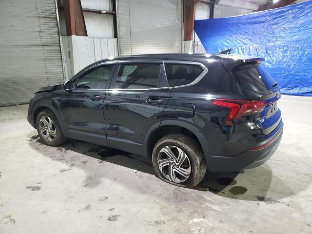 VIN 5NMS1DAJXMH316239 2021 HYUNDAI SANTA FE no.2