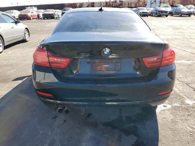WBA3N7C56EF718264 BMW 428 I