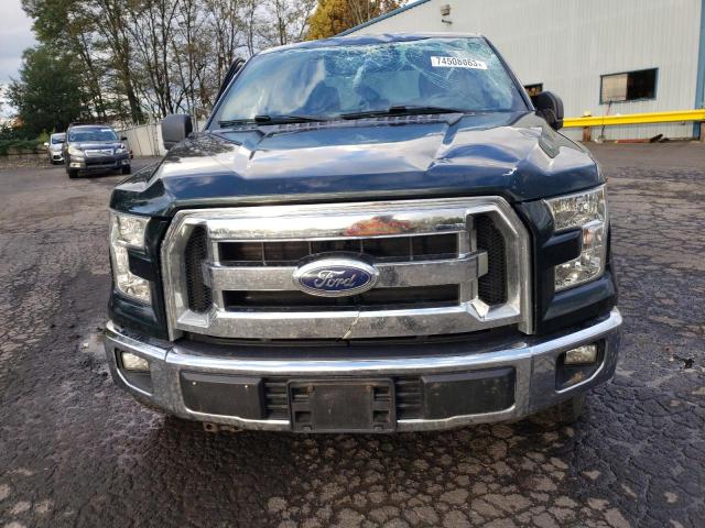 1FTEW1EF5FKD37591 | 2015 FORD F150 SUPER