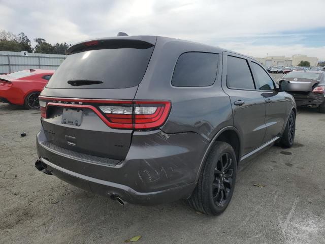 1C4RDHDG4LC123952 | 2020 DODGE DURANGO GT