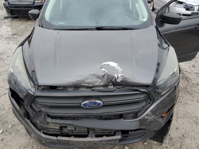 1FMCU0F7XJUA23149 | 2018 Ford escape s