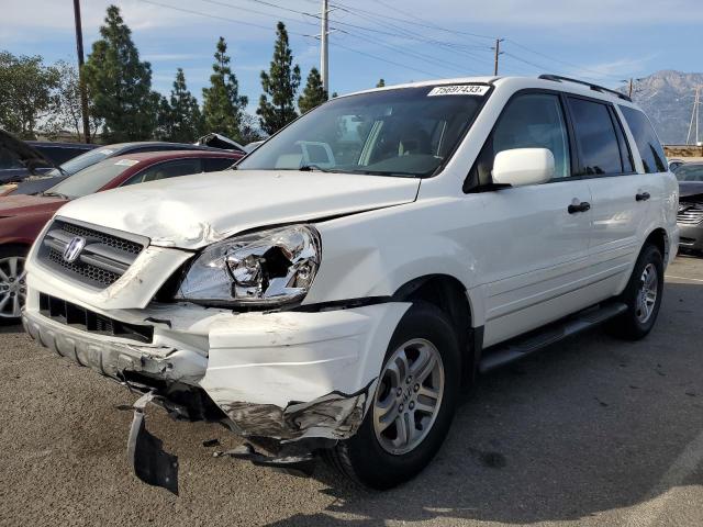 2004 Honda Pilot EX