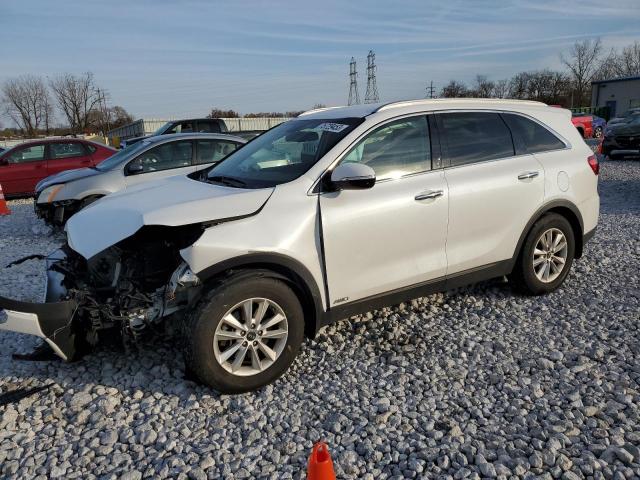 2019 KIA SORENTO L - 5XYPGDA30KG435172