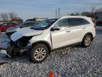 2019 KIA SORENTO L - 5XYPGDA30KG435172